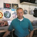 Игорь, 65 лет