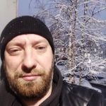 Максим, 39 лет